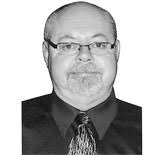 Daryl Ludwar Obituary (2008)