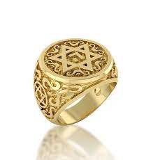 Hey I Found This Really Awesome Etsy Listing At Https Www Etsy Com Listing 707380480 14k Yell Anillos De Oro Para Hombre Anillos De Oro Anillos Para Hombres