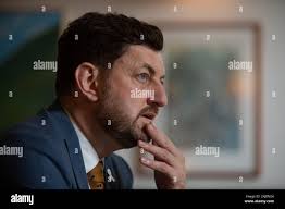 Councillor hi-res stock photography and images