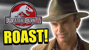 Jurassic Park 3 EXPLAINED