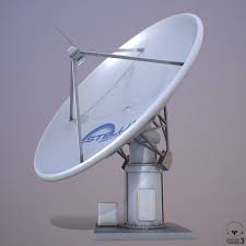 Satellite Dish Model Satellite Dish Architecture Drawing Art Satellites
