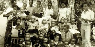 Image result for history nigeria