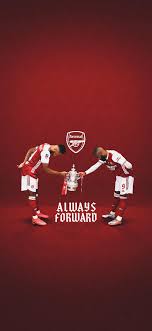 Enjoy and share your favorite beautiful hd wallpapers and background images. Always Forward Wallpaper Gunners