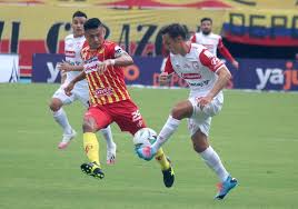 Bet on football with betfair™ sportsbook and browse football betting odds on your favourite markets. Santa Fe Triunfa 1 2 Ante Deportivo Pereira En Regreso De La Liga Colombiana Eje21