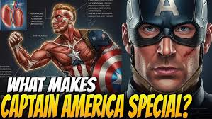 I Made a Captain America Shield for a 4 Year Old