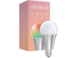 Aeotec Z Wave Led Light Bulb Gen5 Zw098 A52 Z Wave Plus Newegg Com
