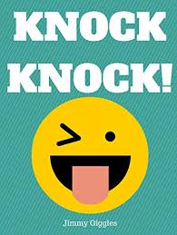Everybody knows what a knock knock joke is right? Knock Knock Over 100 Funny Knock Knock Jokes For Kids Best Jokes For Kids Book 1 Ebook Giggles Jimmy Amazon In Kindle Store