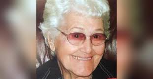 Mary Maude Dever Obituary