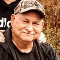 GARY "RANDY" TAYLOR Obituary