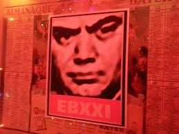 Borgnine Night XXI « The Podwits