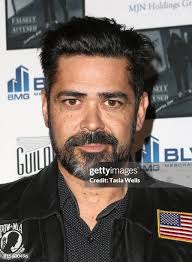 Brett Hunt a.k.a B-Ret at his record release party for his new rap... News  Photo