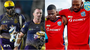 Mar 09, 2021 · here's our live coverage for all psl live score today and updates of pakistan super league matches in 2021. Slk 157 5 Beat Tkr 152 3 5 Runs Live Cricket Score Today Cpl 2021 Updates St Lucia Kings Vs Trinbago Knight Riders Stream Live Match Hotstar Jio