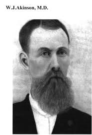 PDF) William Jasper Atkinson, M.D. (1842-1898) Chiropractic and the  Atkinson Connection Revisited.