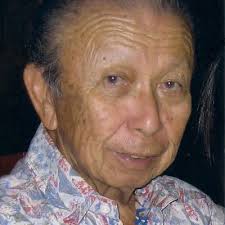 Teruo Nakamura (1927-2020)