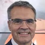 What is a penguin's-eye view