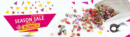 Along with the india export import data, infodriveindia also provides gem stone usa import data which is accurately gathered using bills of lading and shipping. Wholesale Gemstone Manufacturer Supplier Online Rasavgems