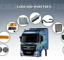 Foton Truck and Spare Parts Supplier-100% Factory Price