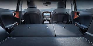 Produced by dana murray, p.g.a. 2020 Kia Soul Interior Features Dimensions Cargo Volume Auffenberg Kia