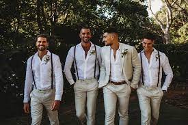Check spelling or type a new query. Guide To Beach Wedding Attire For Men Beach Wedding Dress Codes