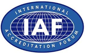 IAF Logo