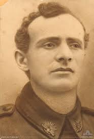 Private William Hindley (1881-1916)