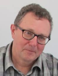 Knud Erik Vogt Jacobsen 1956–