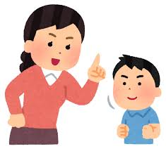 お母さんのアドバイスが響く子供イラスト&nbsp;|&nbsp;かわいいフリー素材集&nbsp;...