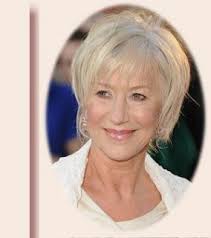 A super short pixie with your natural salt & pepper hair is an easy to care for hairstyle for women with thinning hair. Pin On Hair Today Gone Tomorrow
