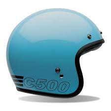 Shop Motorcycle Riding Gear Online Revzilla Blue Motorcycle Helmets Retro Helmet Cruiser Motorcycle Helmet