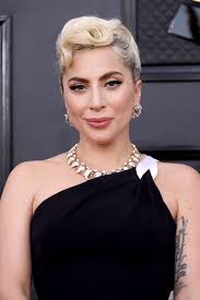 Lady Gaga: Musician, Grammy-Winning Singer, Oscar-Nominated Actor