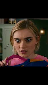 Anna Kate Wearing Gavin Clothes