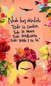 Magdalena carmen frieda kahlo calderon was born at la casa azul (the blue house) in coyoacan, a town on the outskirts of mexico city in 1907. 100 Frida Kahlo Ideas Frida Quotes Frida Kahlo Quotes Spanish Quotes
