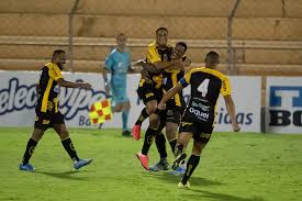 And this only plays into the hands of football fans. Novorizontino Vence Ituano E Faz A Final Do Trofeu Do Interior Com A Ponte Preta Esportes Campo Grande News