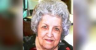 Sarah P. Dillard Obituary