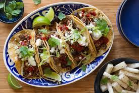 Sun basket so cal fish tacos. Our Favorite Meal Kits For Families Parents