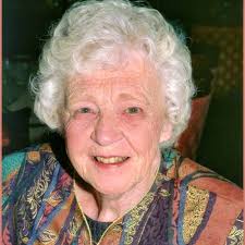 Frances Joan Scrim Obituary (1926