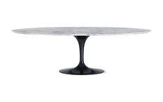 Saarinen Dining Table Design Within Reach In 2020 Saarinen Oval Dining Table Saarinen Dining Table Oval Table Dining