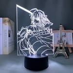 Anime 3D Light Fate...