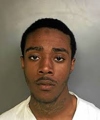 Man admits role in robbery that ended in gunshot slaying of Norristown man 