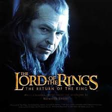 Concluding the story begun in the hobbit, this is the final part of tolkien's epic masterpiece, the lord of the rings. Billy Boyd The Edge Of Night The Lord Of The Rings The Return Of The King Soundtrack By Jesus Enrique 8