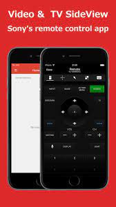 Con un teléfono inteligente o . Video Tv Sideview Remote App For Iphone Free Download Video Tv Sideview Remote For Iphone Ipad At Apppure