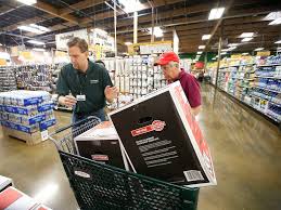 Maybe you would like to learn more about one of these? Home Improvement Chains That Ruled Before Home Depot Lowe S Dominated