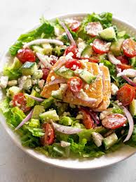 Greek Salmon Salad The Girl Who Ate Everything