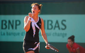 Andreescu, 18 ani, a urcat pe locul 24 wta, după ce a câştigat finala de la indian wells, în meciul cu kerber. Irina Begu Vs Bianca Andreescu 20 03 2019 Tennis Picks