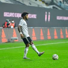 Futbol 17.06.2021, 22:31 18.06.2021, 07:37 Besiktas Jk On Twitter Ghezzal Rosier Armandasakli