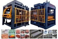 Block Clamper Block Stacker Brick Cubing Machine System Packing Line  Automatic Brick Making Machine Concrete Brick Making Machine Price Block  Making Robot