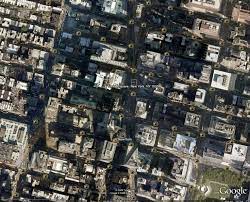 Google Earth Live See Satellite View Of Your House Fly Directly To Your Neighborhood View Live Maps For Driving Directions Explor Google Earth Aerial Earth