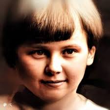 Goldie Mae Ashley Upleger (1924-2008)