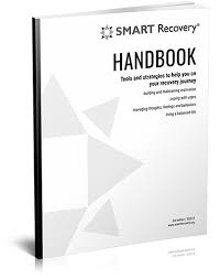 Search results with tag smart recovery. Smart Recovery Handbook 3rd Edition Smart Recovery Online Shop