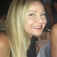 Bridget Theriot's Instagram, Twitter & Facebook